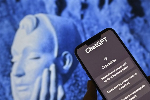 Novo Horizonte: Engenharia de Robôs pela OpenAI em Massa
