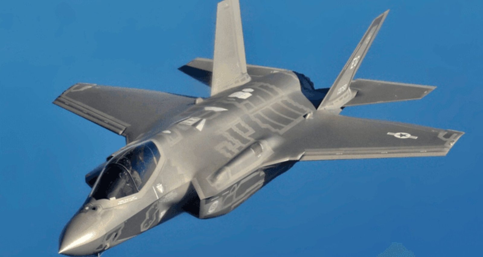 Novo Avanço na Engenharia: F-35 Pronto para Combustíveis Sintéticos