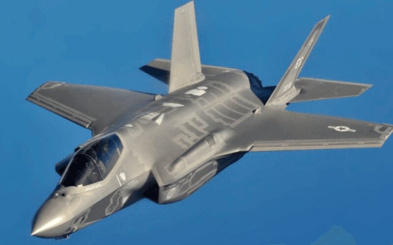 Novo Avanço na Engenharia: F-35 Pronto para Combustíveis Sintéticos