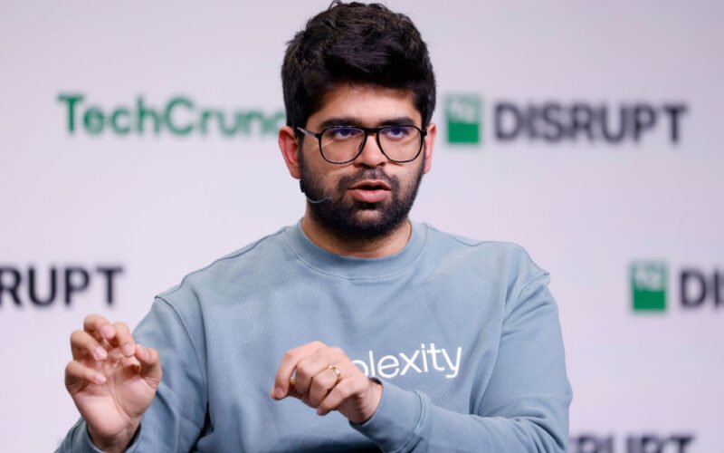Novo Marco na Engenharia: Perplexity Adquire Read.cv