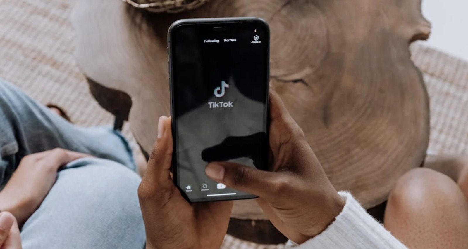 Novidade: Notícias de Engenharia com TikTok Desativado nos EUA