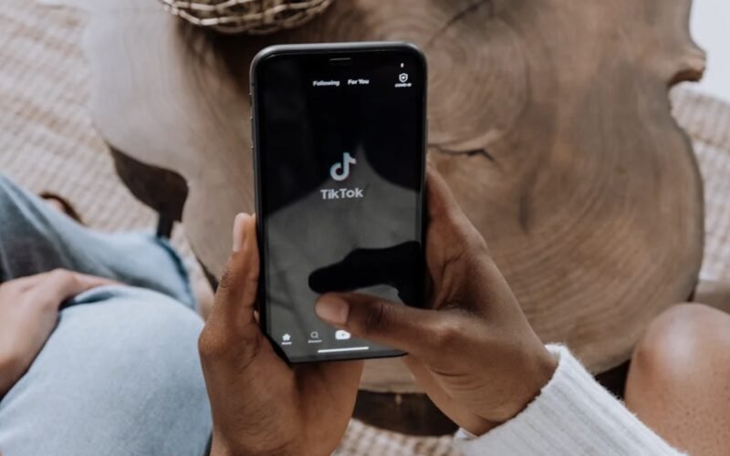 Novidade: Notícias de Engenharia com TikTok Desativado nos EUA