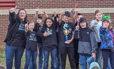 Novo Sucesso em Engenharia: DES Robotics Vence Grand Champions