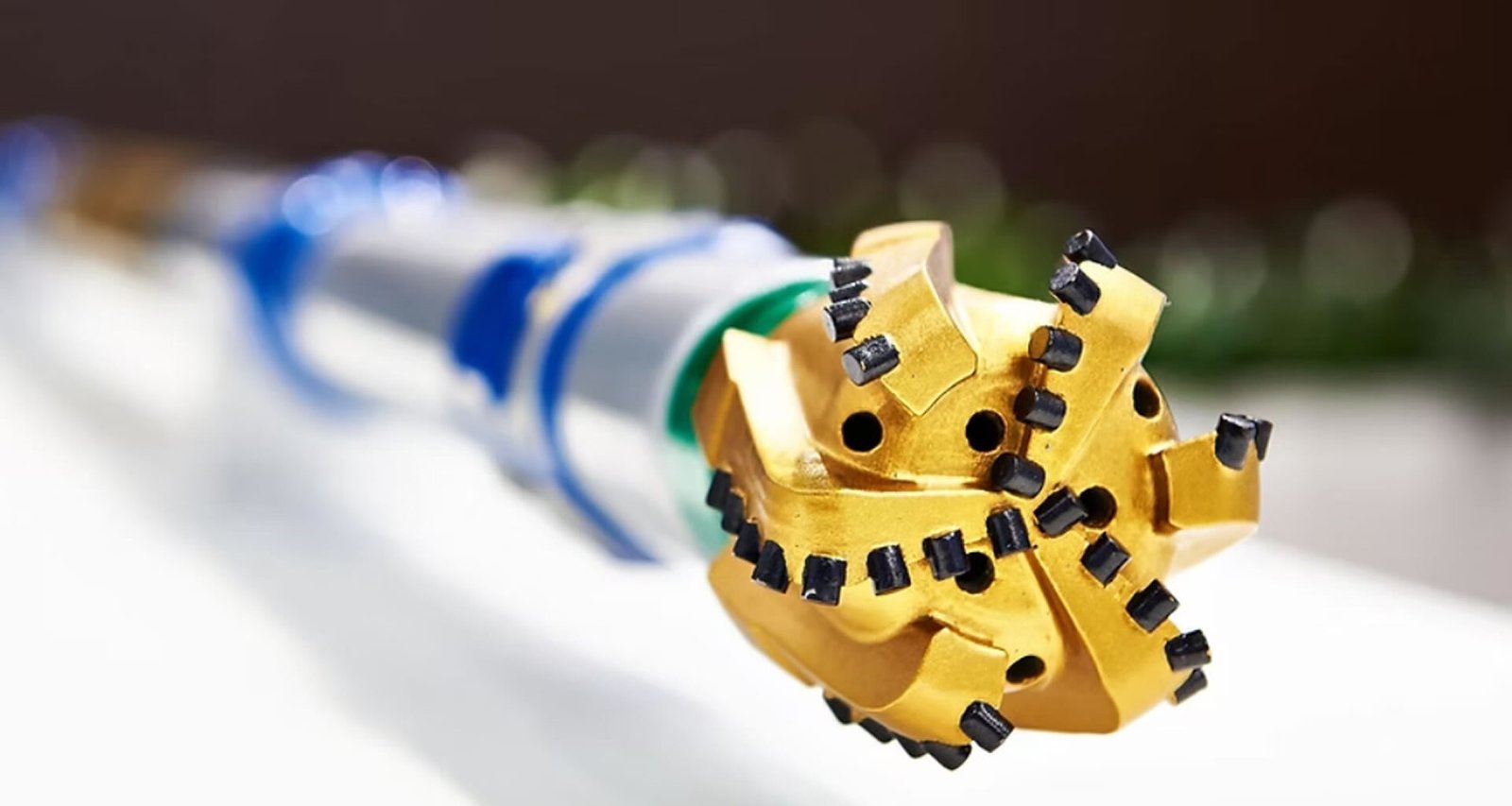 Novo Robô de Engenharia Revoluciona Perfuração Autônoma