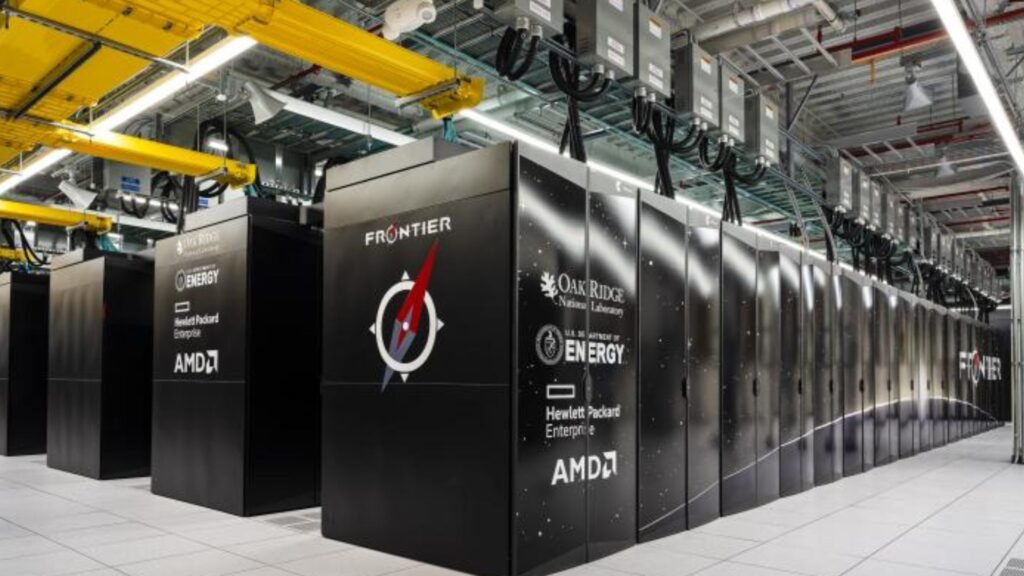 Novo Supercomputador de Engenharia Avança Descoberta de Fármacos UK