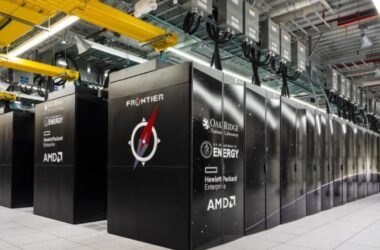 Novo Supercomputador de Engenharia Avança Descoberta de Fármacos UK