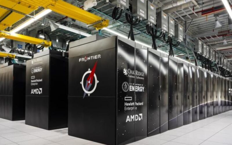 Novo Supercomputador de Engenharia Avança Descoberta de Fármacos UK