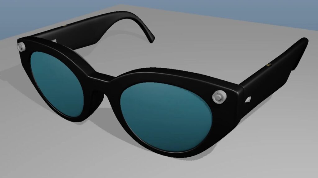 Novo Avanço em Engenharia: Smartglasses Melhoram Visão
