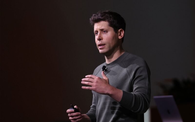 Novo Agente de OpenAI: Revolução nas Notícias de Engenharia
