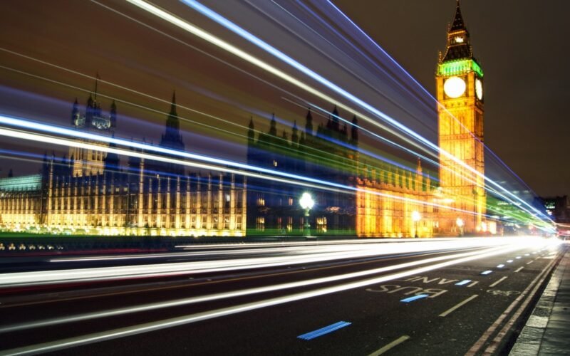 Novo Assistente Humphrey da Engenharia para Eficiência Pública UK