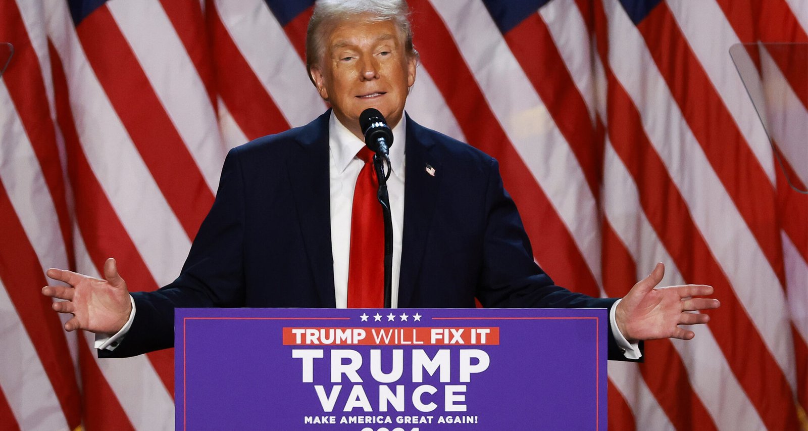 Novo Horizonte na Engenharia: Impactos das Políticas de Trump