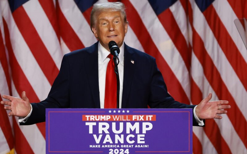 Novo Horizonte na Engenharia: Impactos das Políticas de Trump