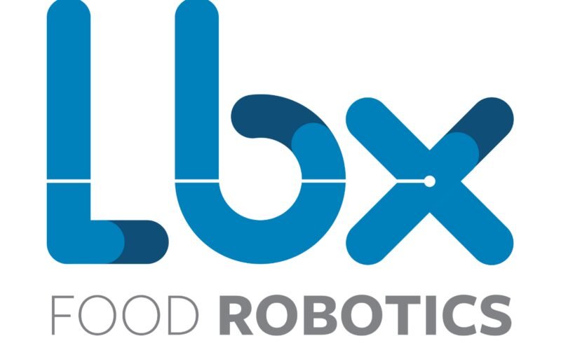 Melhoria em Engenharia LBX Food Robotics Amplia no Canadá