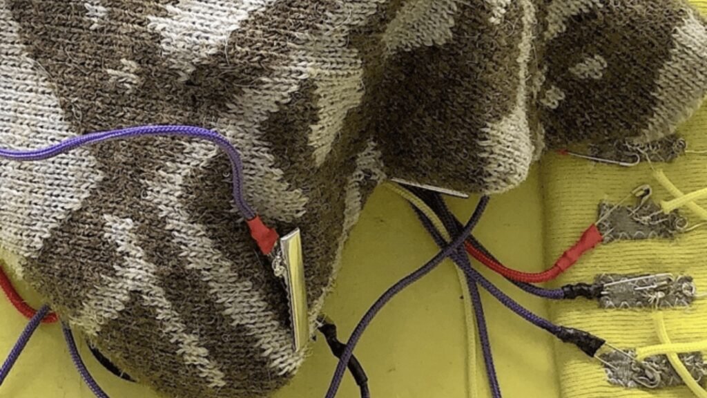 Novo Na Moda: Engenharia Revoluciona Tecidos Inteligentes