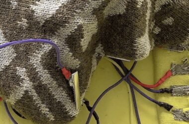 Novo Na Moda: Engenharia Revoluciona Tecidos Inteligentes