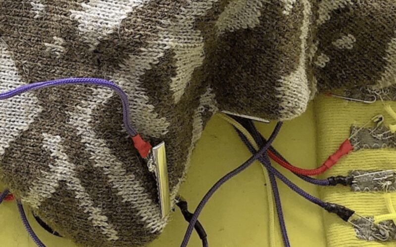 Novo Na Moda: Engenharia Revoluciona Tecidos Inteligentes
