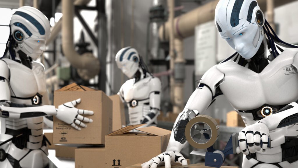 Novo Guia em Engenharia: Notícias sobre IA e Impactos no Emprego