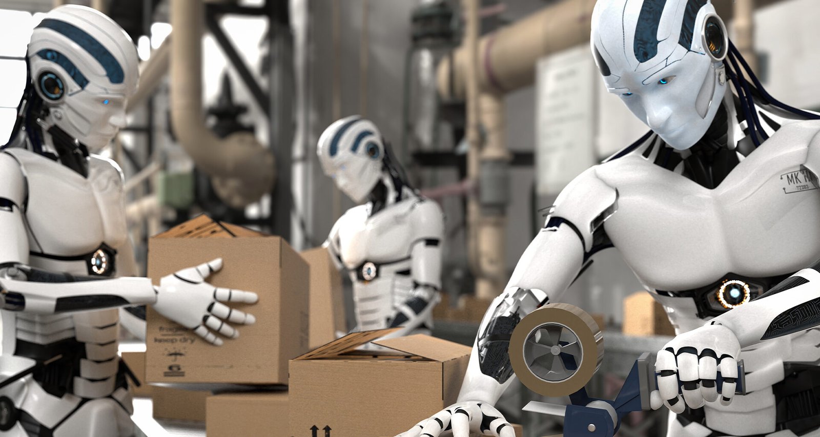 Novo Guia em Engenharia: Notícias sobre IA e Impactos no Emprego