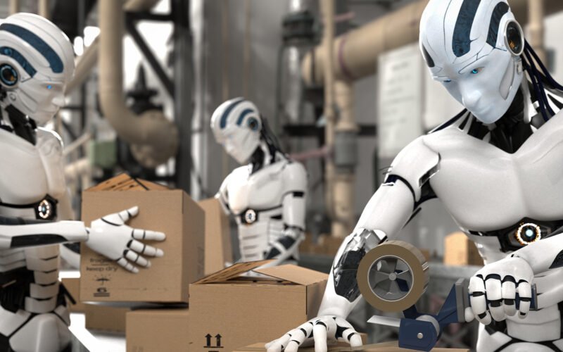 Novo Guia em Engenharia: Notícias sobre IA e Impactos no Emprego