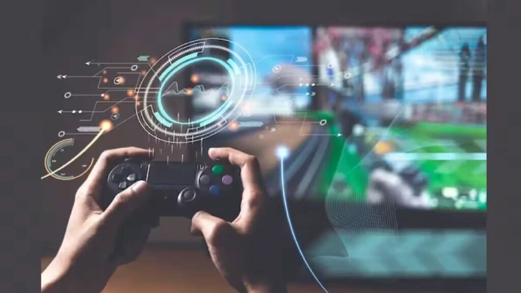 ESG Tech: IA Verde Transforma Futuros Jogos Sustentáveis