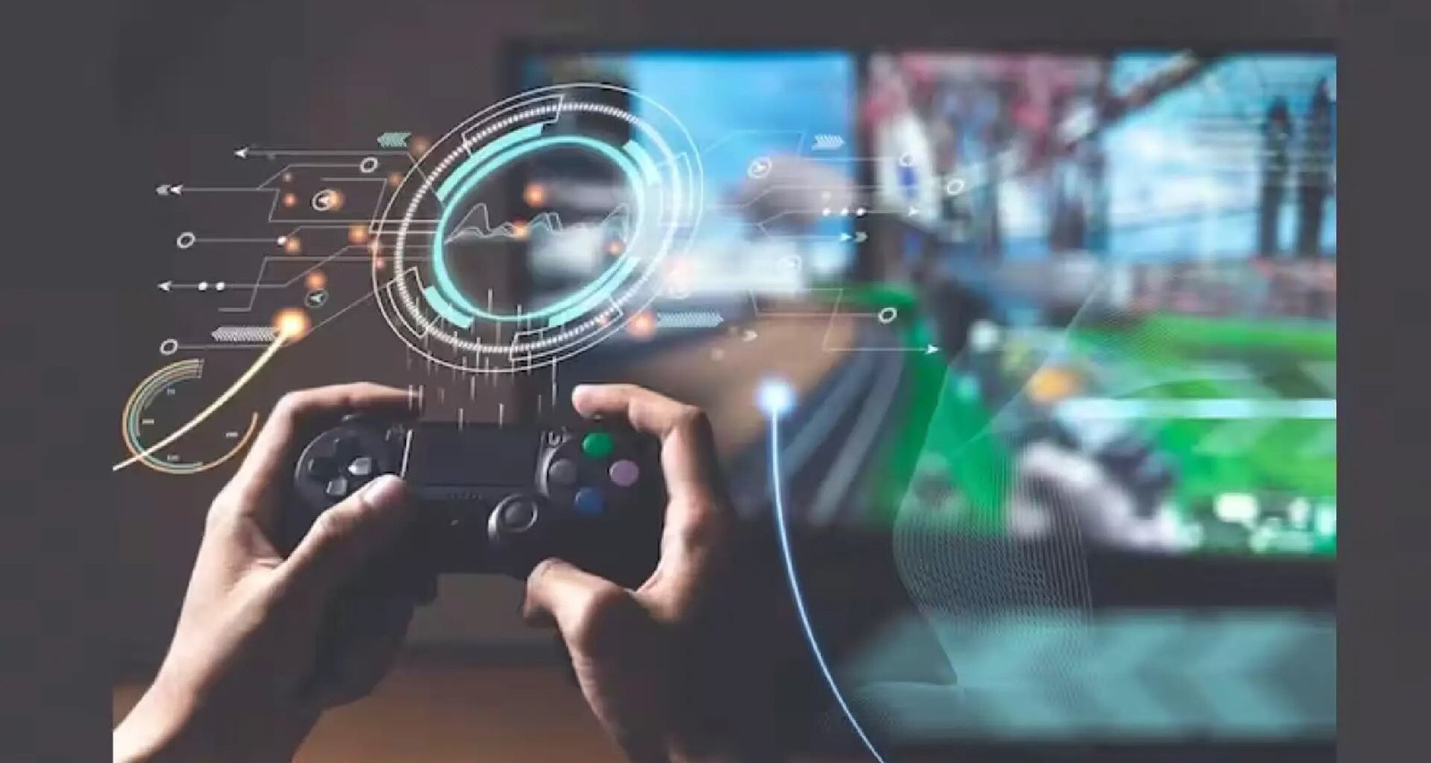 ESG Tech: IA Verde Transforma Futuros Jogos Sustentáveis