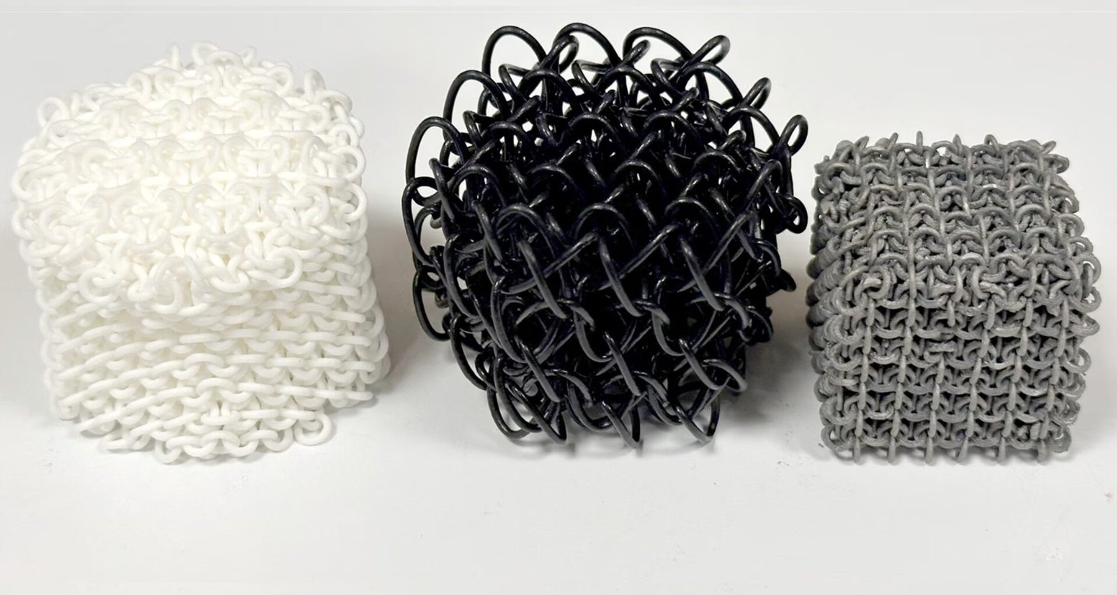 Novo Material de Engenharia Desafia Limites com Estrutura Singular