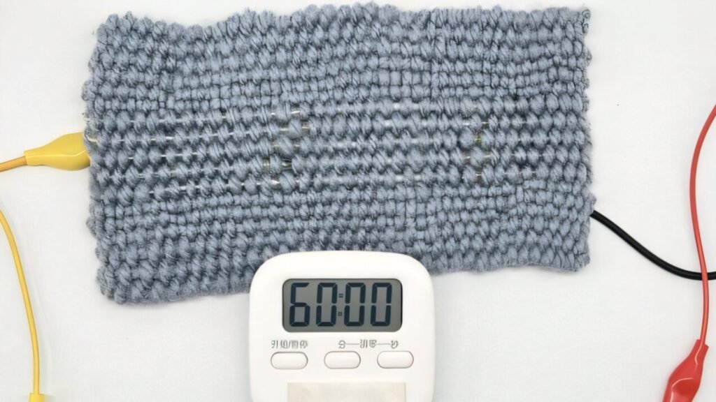 Novo Avanço em Engenharia: Bateria Flexível para Ambientes Marinhos