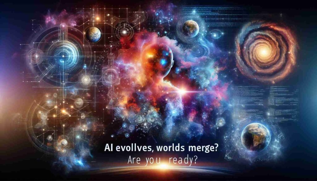 IA Verde: Metaverso Sustentável Transforma Entretenimento
