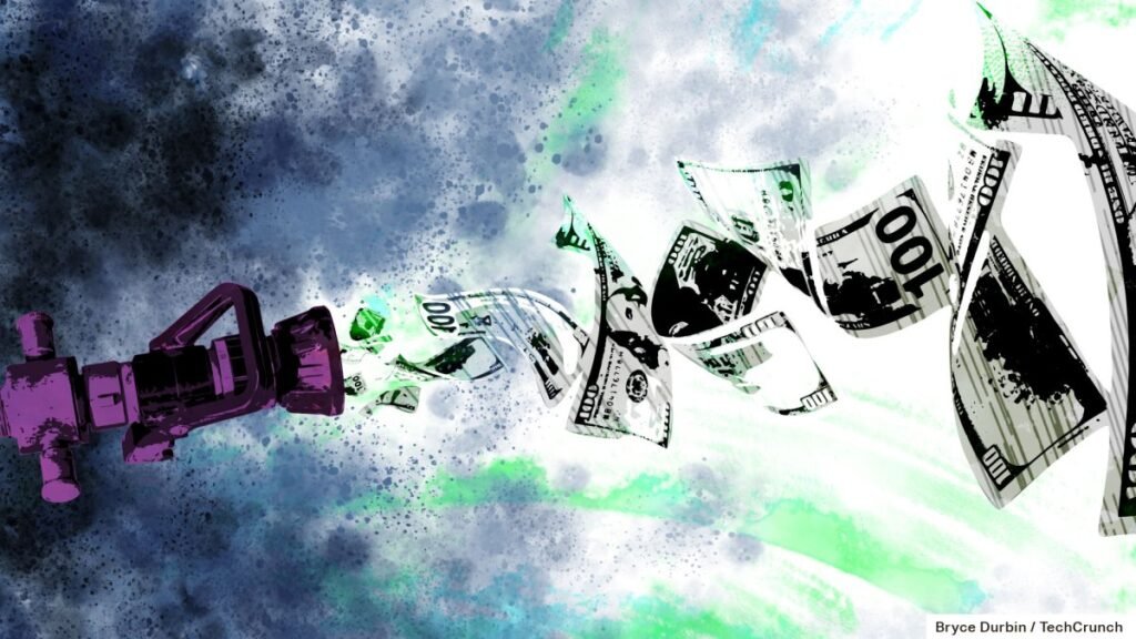 Novo Excesso de Capital em AI: Impacto de $100 Bi Até 2024