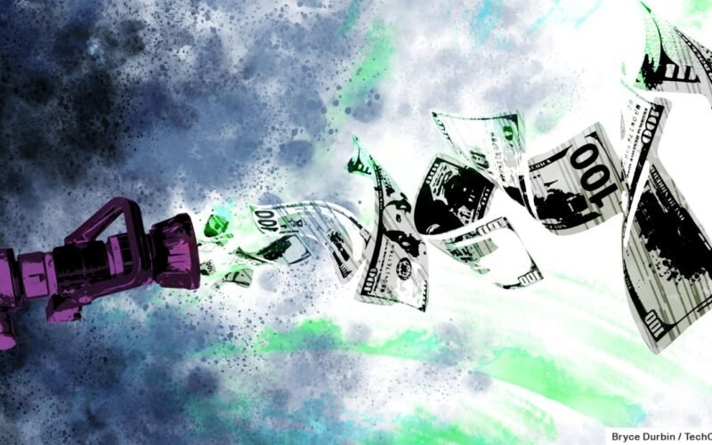 Novo Excesso de Capital em AI: Impacto de $100 Bi Até 2024