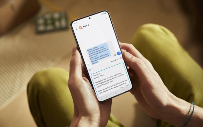 Novo Galaxy S25: Engenharia Avançada em Destaque na Unpacked 2025