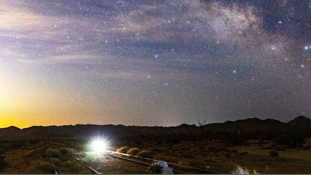Novo Estudo Revê Luzes de Fantasma e Impactos na Engenharia