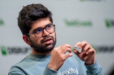 Novo Assistente Perplexity para Android Revoluciona a Engenharia