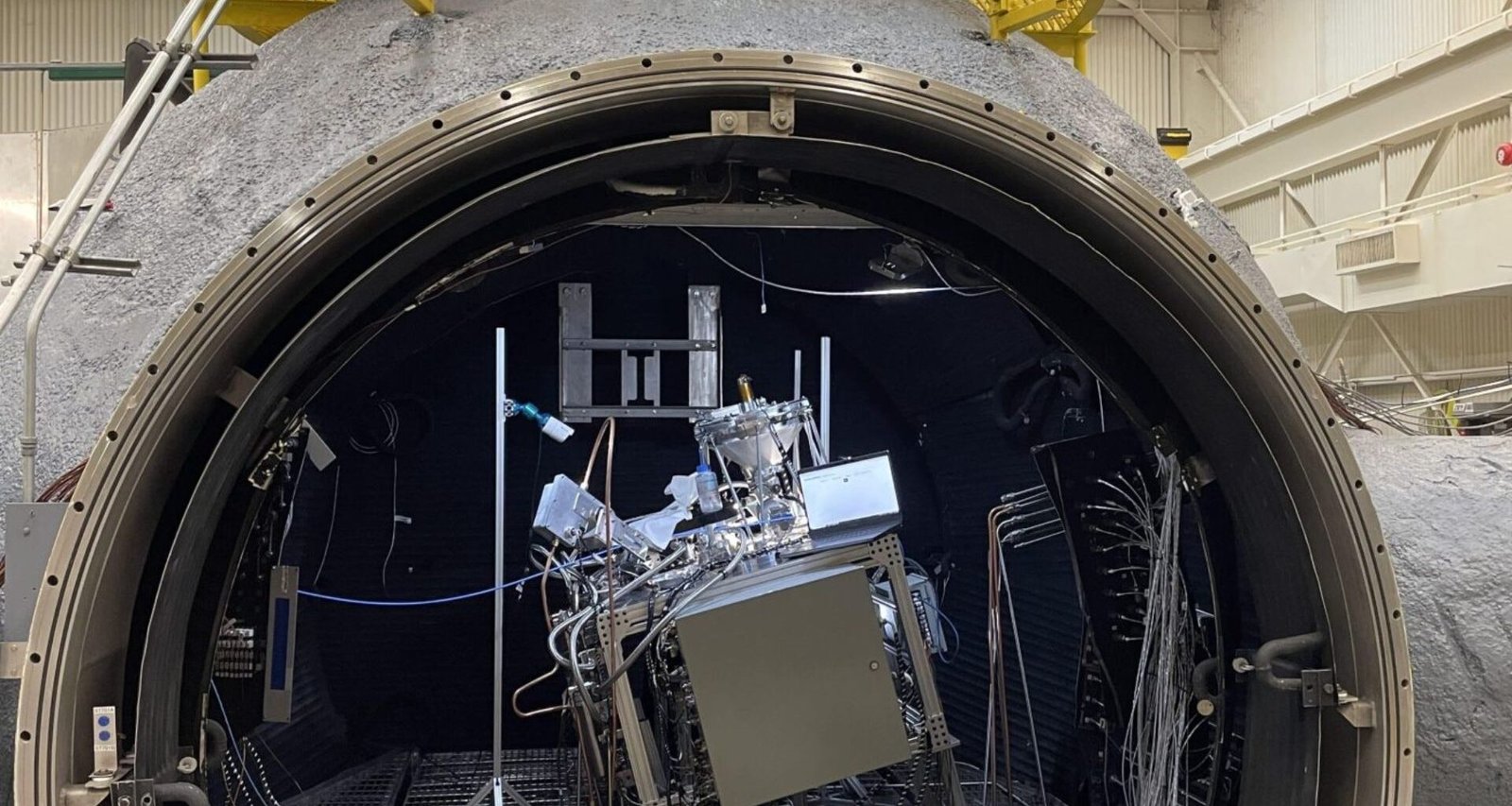 Novo Avanço em Engenharia: Extração de Oxigênio Lunar para Sustentabilidade