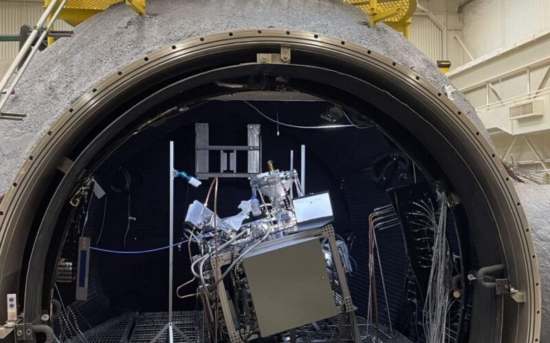 Novo Avanço em Engenharia: Extração de Oxigênio Lunar para Sustentabilidade