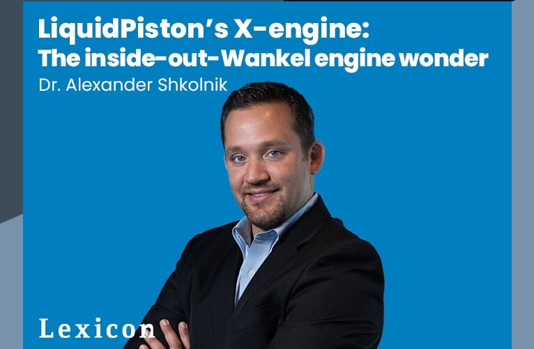 Novo X-engine na Engenharia: Revolução no Desempenho e Eficiência