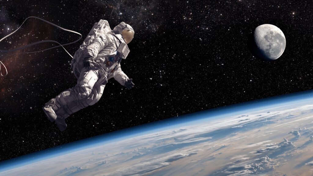 Novo Estudo de Engenharia em Visão Astronauta: Impactos Críticos