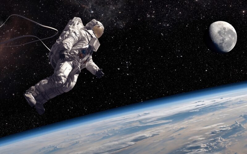 Novo Estudo de Engenharia em Visão Astronauta: Impactos Críticos