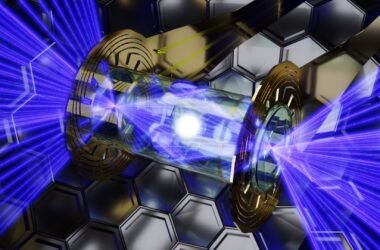 Novo Avanço na Engenharia: Fusão Nuclear para Futuro Sustentável