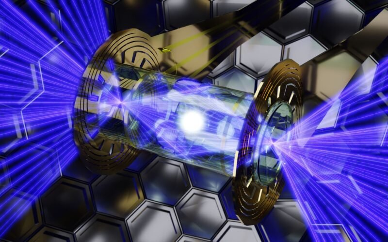 Novo Avanço na Engenharia: Fusão Nuclear para Futuro Sustentável