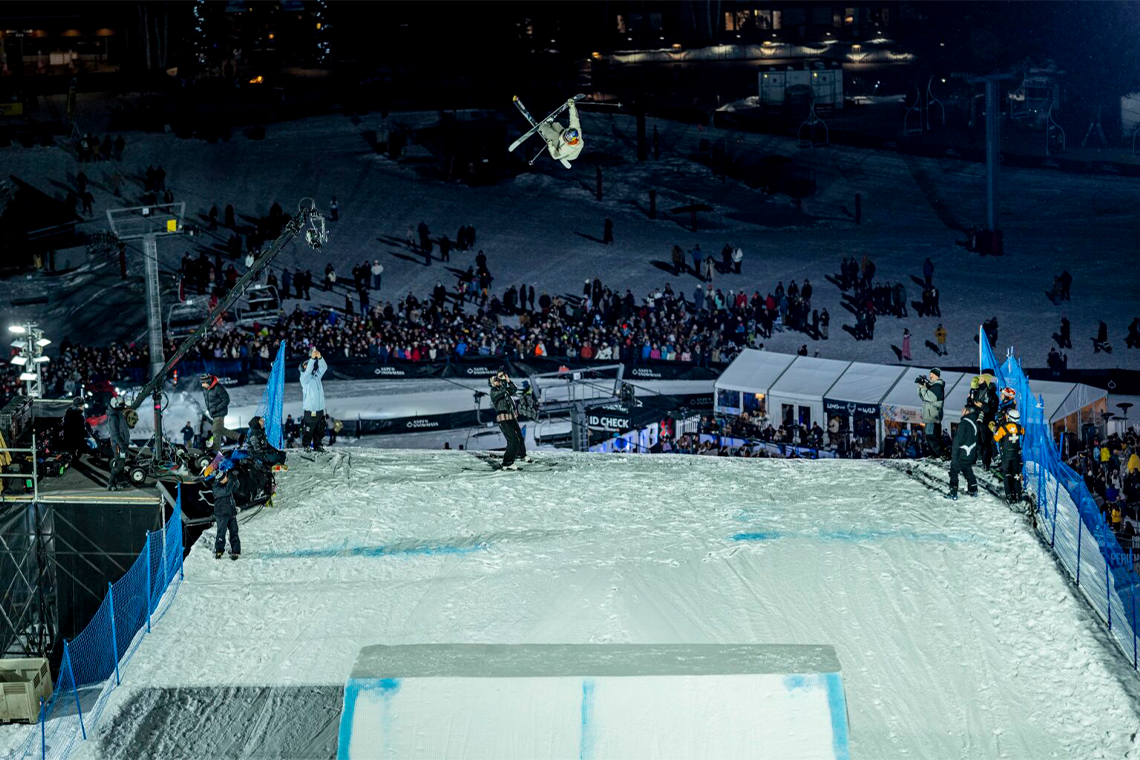 IA e Sustentabilidade: Revolução Verde nos X Games 2025