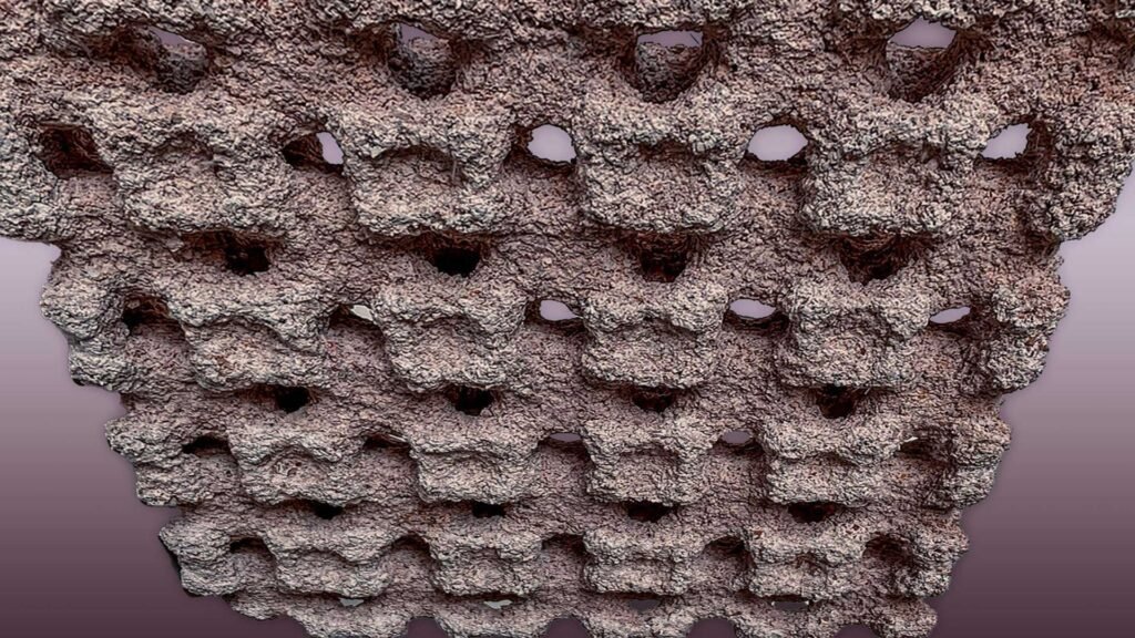 Novo: Painéis de Parede Absorventes na Engenharia Residencial