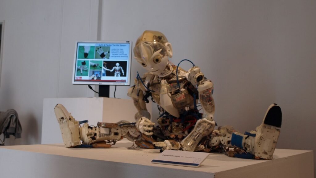 Novo Estudo em Engenharia: Sentiência em IA e Resposta à Dor