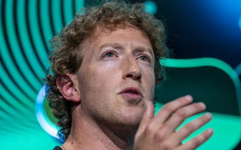 Novo Uso de Dados pela Meta AI Impulsiona Engenharia Global