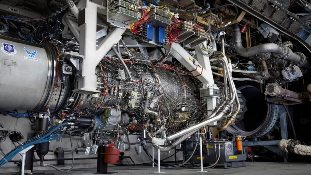 Novo Programa de Engenharia Recebe Impulsionamento Bilionário dos EUA