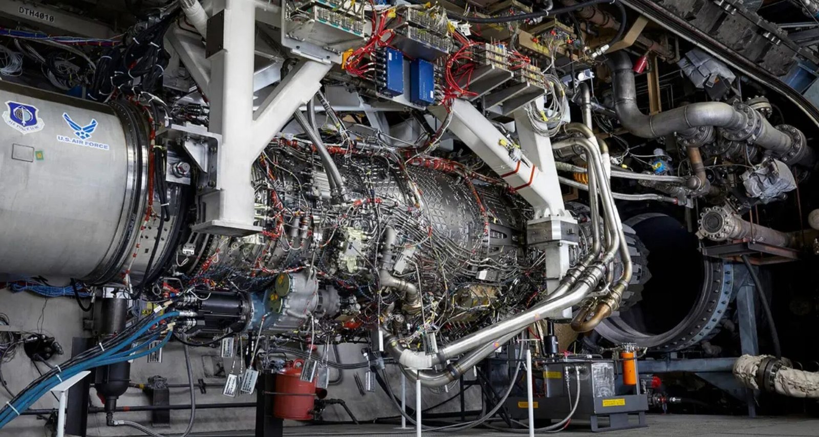 Novo Programa de Engenharia Recebe Impulsionamento Bilionário dos EUA