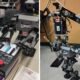 Novidade: Engenharia Avança com Robôs em Bandas Musicais
