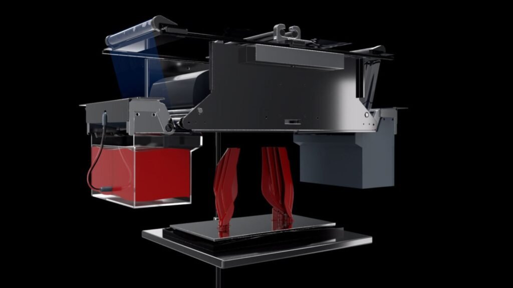Novo Avanço na Engenharia: 3D em Materiais Militares na Defesa