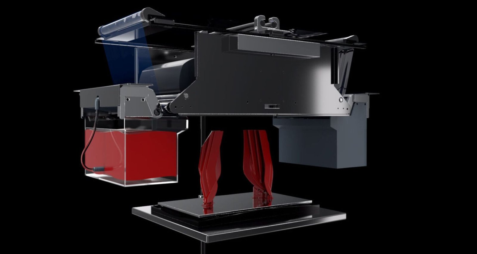 Novo Avanço na Engenharia: 3D em Materiais Militares na Defesa