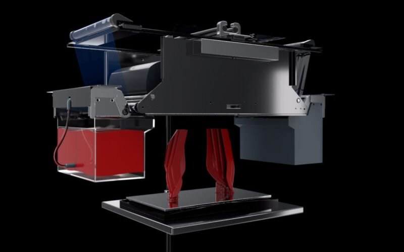 Novo Avanço na Engenharia: 3D em Materiais Militares na Defesa